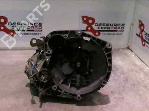 Manual gearbox LANCIA DELTA II (836_) 1.8 i.e. 16V (836AQ) (113 hp) 2524944