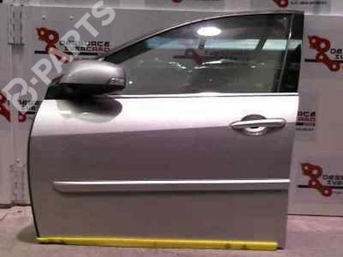 Used Left front door RENAULT LAGUNA III (BT0/1) [2007-2015]  197381