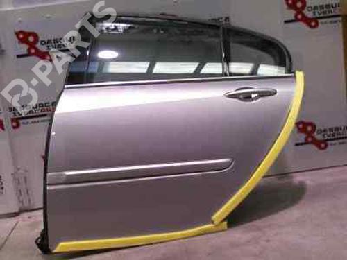Used Left rear door RENAULT LAGUNA III (BT0/1) [2007-2015]  197383