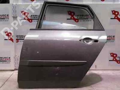 Left rear door RENAULT SCÉNIC II (JM0/1_) 1.9 dCi (JM0G, JM12, JM1G, JM2C) 2005 | 95
