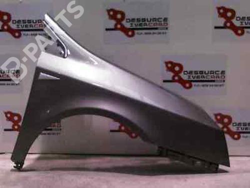 Used Right front fenders RENAULT VEL SATIS (BJ0_) [2002-2025]  196256