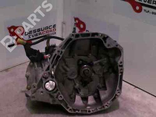Used Gearbox RENAULT MODUS / GRAND MODUS (F/JP0_) [2004-2025]  585452
