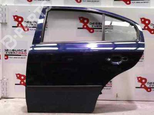 Used Left rear door SKODA OCTAVIA I (1U2) [1996-2010]  197399