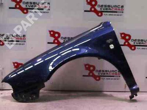 Used Left front fenders SKODA OCTAVIA I (1U2) [1996-2010]  196257