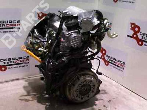 Motor SEAT IBIZA III (6L1) 1.9 SDI (64 hp) 195374