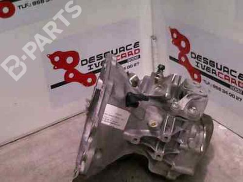 Gearbox OPEL CORSA C (X01)  | BP2708324M3 