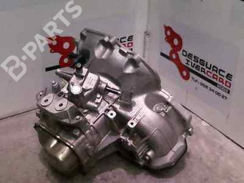 Gearbox OPEL CORSA C (X01)  | BP2708324M3 