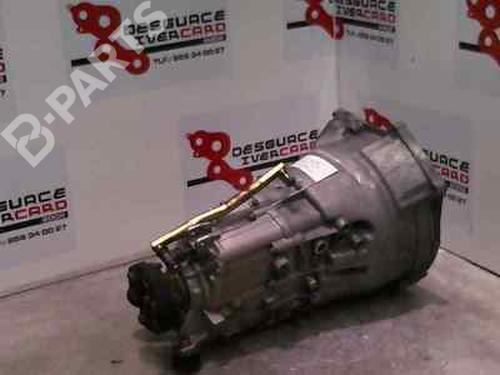 Gearbox BMW 3 (E46) 320 d | BP353599M3 