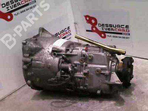 Gearbox BMW 3 (E46) 320 d | BP353599M3 