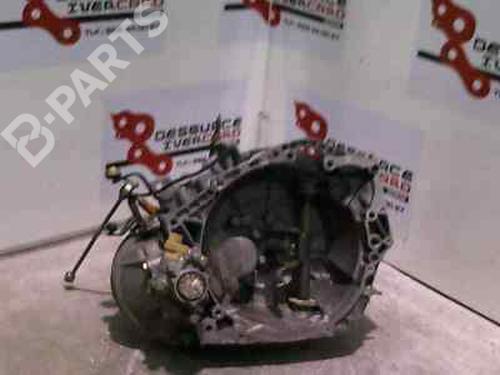 Used Gearbox PEUGEOT 406 (8B) [1995-2005]  197421