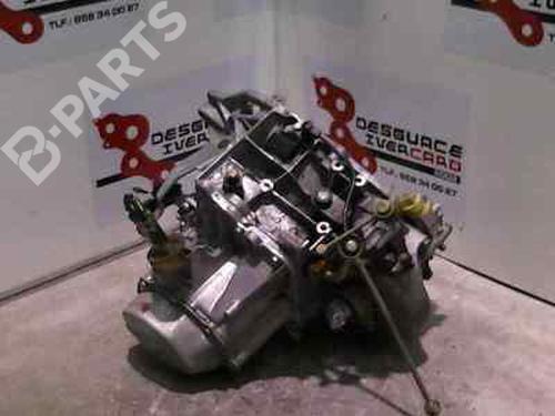Gearbox PEUGEOT 406 (8B)  | BP197421M3 
