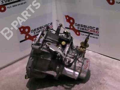 Gearbox PEUGEOT 406 (8B)  | BP197421M3 