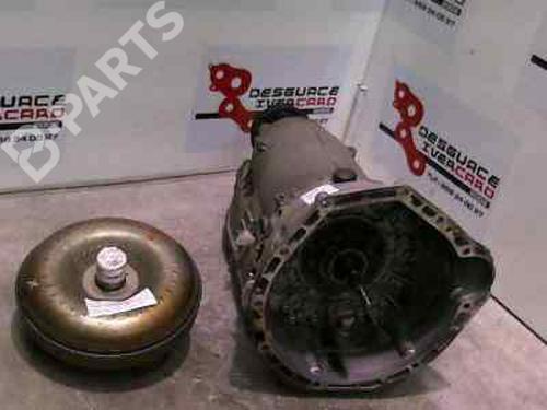 Used Gearbox MERCEDES-BENZ E-CLASS (W210) [1995-2003]  2708329