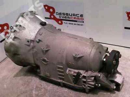 Gearbox MERCEDES-BENZ E-CLASS (W210)  | BP2708329M3 