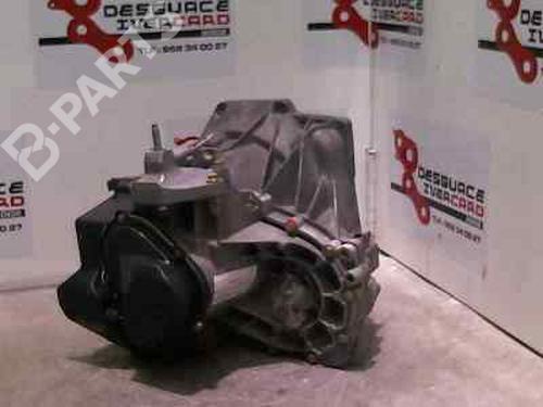 Gearbox FORD FIESTA IV (JA_, JB_)  | BP197431M3 