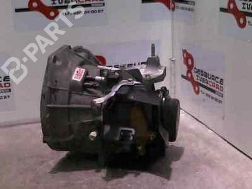 Gearbox FORD FIESTA IV (JA_, JB_)  | BP197431M3 