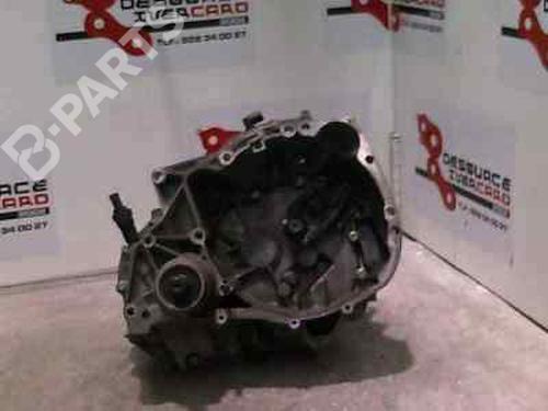 Used Gearbox RENAULT TWINGO I (C06_) [1993-2012]  197432