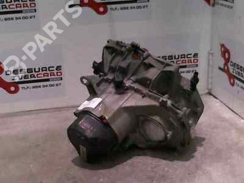 Gearbox RENAULT TWINGO I (C06_)  | BP197432M3 