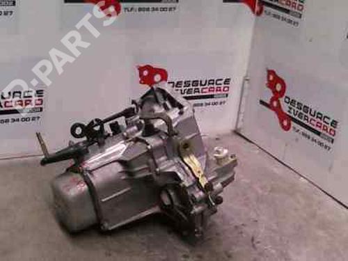 Gearbox CITROËN SAXO (S0, S1)  | BP197438M3 
