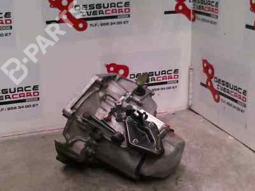 Gearbox CITROËN SAXO (S0, S1)  | BP197438M3 