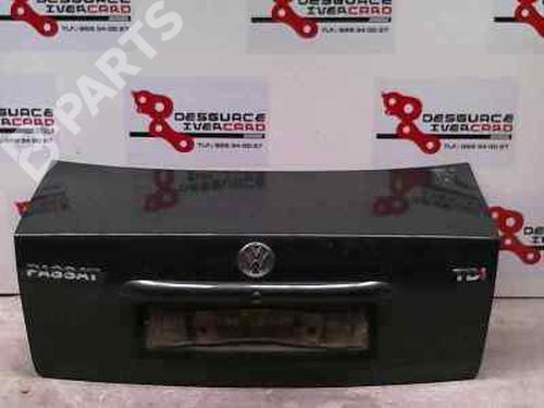Used Tailgate VW PASSAT B5 (3B2) 1.9 TDI (115 hp) 195393