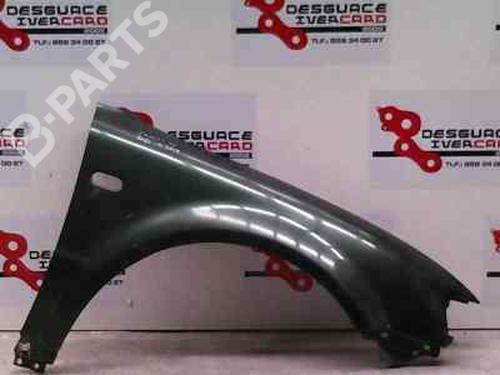 Used Right front fenders VW PASSAT B5 (3B2) 1.9 TDI (115 hp) 196261