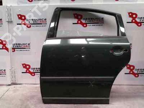 Used Left rear door VW PASSAT B5 (3B2) 1.9 TDI (115 hp) 197445