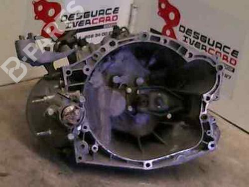 Used Gearbox CITROËN C5 I (DC_) [2001-2005]  197452