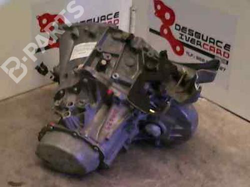 Gearbox CITROËN C5 I (DC_)  | BP197452M3 