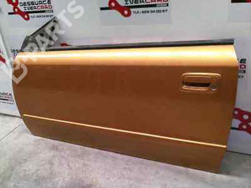 Used Left front door OPEL ASTRA G Coupe (T98) [2000-2006]  197457