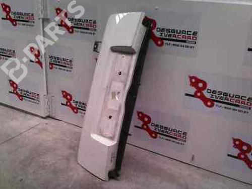 Used Tailgate CITROËN C2 (JM_) 1.4 HDi (68 hp) 197458