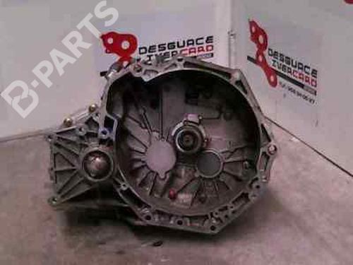 Used Gearbox OPEL VECTRA B (J96) 2.0 DTI 16V (F19) (101 hp) 197461