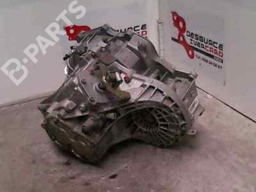 Gearbox OPEL VECTRA B (J96) 2.0 DTI 16V (F19) | BP197461M3 