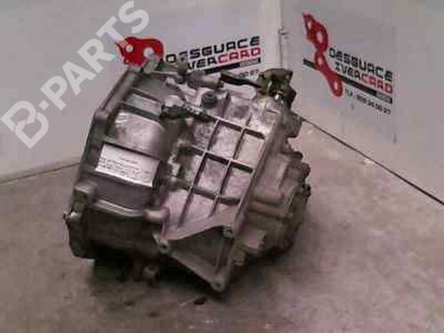 Gearbox OPEL VECTRA B (J96) 2.0 DTI 16V (F19) | BP197461M3 