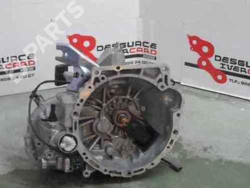 Used Gearbox MAZDA 2 (DE_, DH_) [2007-2015]  197473