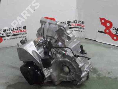 Gearbox MAZDA 2 (DE_, DH_)  | BP197473M3 