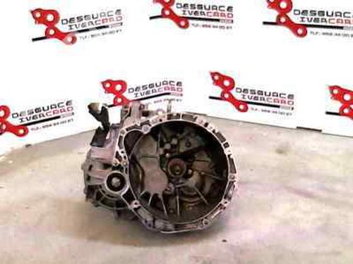 Used Gearbox NISSAN PRIMERA Hatchback (P12) [2002-2025]  197474