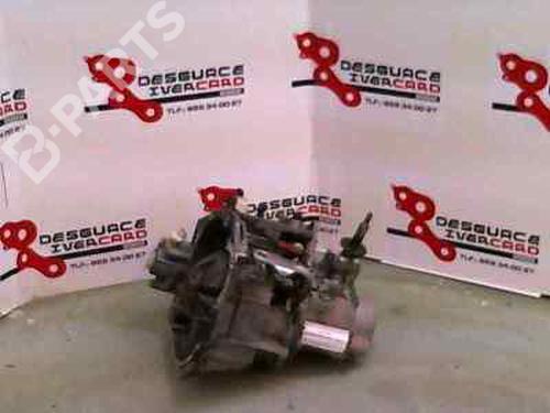 Gearbox CITROËN XANTIA (X1_, X2_) 2.0 HDI 90 | BP197476M3 