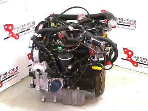 Engine CITROËN XANTIA (X1_, X2_) 2.0 HDI 90 | BP195407M1 