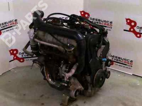 Engine CITROËN XANTIA (X1_, X2_) 2.0 HDI 90 | BP195407M1 