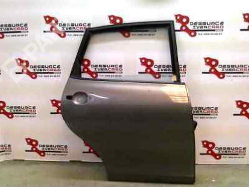 Used Right rear door SEAT TOLEDO III (5P2) [2004-2009]  197483