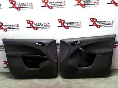 Seats set SEAT TOLEDO III (5P2)  | BP5143851C78 