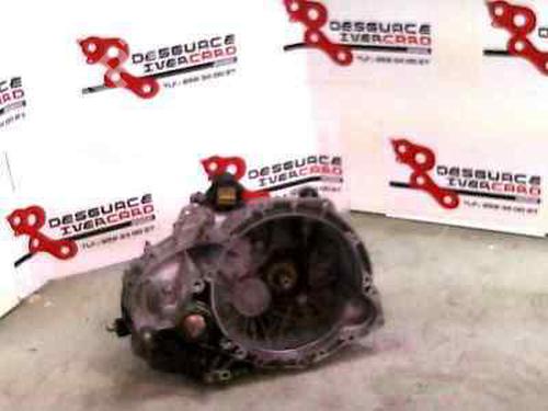 Used Gearbox FORD ESCORT VI (GAL) [1992-1996]  197497