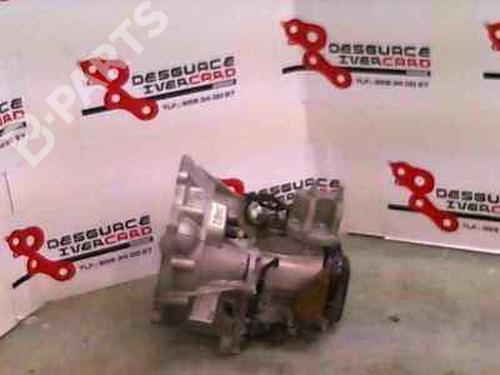 Gearbox FORD FIESTA VI (CB1, CCN) 1.4 | BP197503M3 