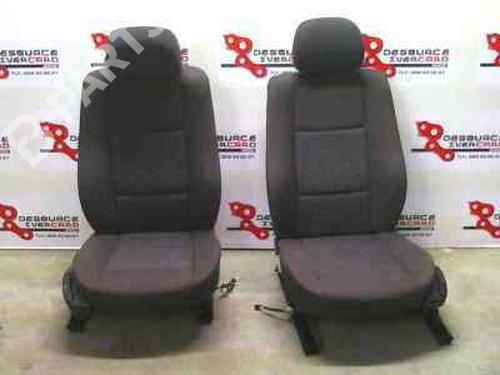 Seats set BMW 3 (E46) 320 d | BP5143848C78 