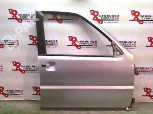 Used Right front door NISSAN TERRANO II (R20) 2.7 TD 4WD (101 hp) 197522