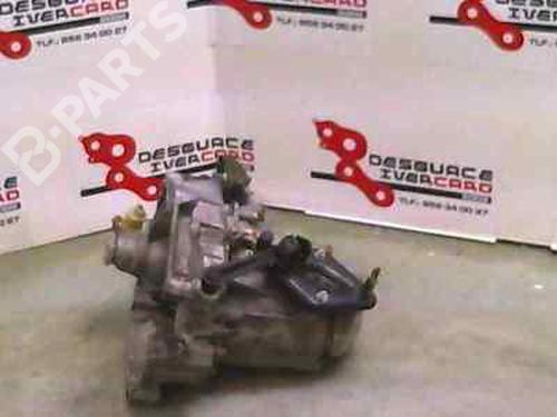 Gearbox CITROËN SAXO (S0, S1)  | BP197523M3 