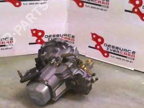 Gearbox CITROËN SAXO (S0, S1)  | BP197523M3 