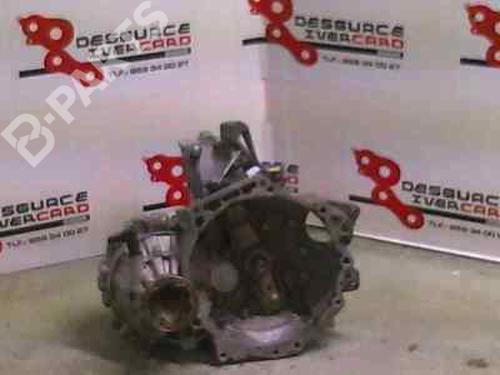 Used Gearbox AUDI A3 (8L1) 1.9 TDI (110 hp) 353609