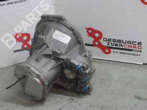 Gearbox FORD ORION II (AFF)  | BP1884201M3 